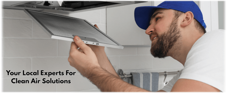 Duluth FreshNest Air Solutions
