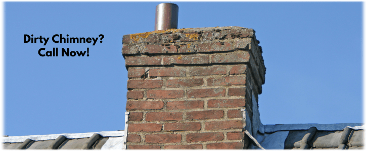 Chimney Cleaning Duluth GA