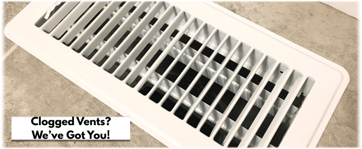 Dryer Vent Cleaning Duluth GA